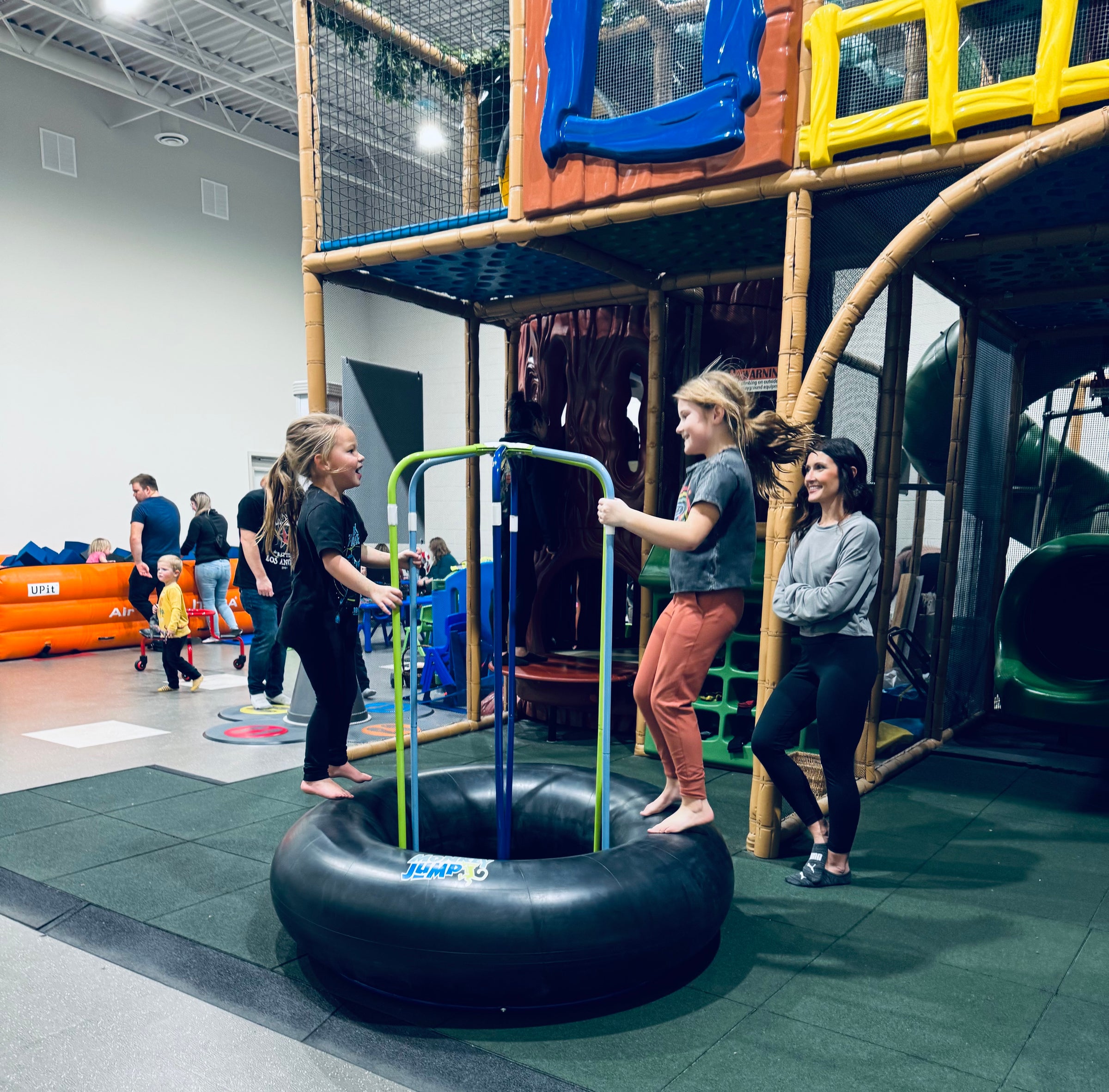 Fitness Alternatives Timmins: Top Unique Workouts to Try Today